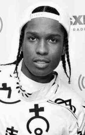 ASAP Rocky quotes