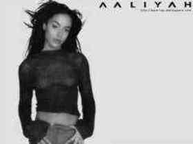 Aaliyah quotes