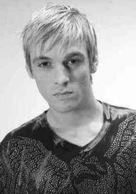 Aaron Carter quotes