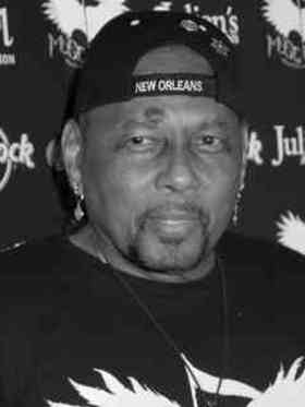 Aaron Neville quotes