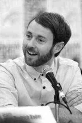 Aaron Ruell quotes
