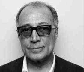 Abbas Kiarostami quotes