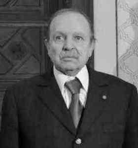 Abdelaziz Bouteflika quotes
