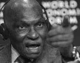 Abdoulaye Wade quotes