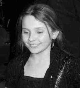 Abigail Breslin quotes