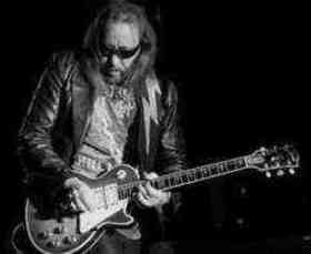 Ace Frehley quotes