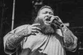 Action Bronson quotes