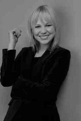 Adelaide Clemens quotes