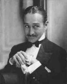 Adolphe Menjou quotes