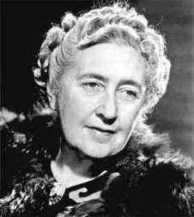 Agatha Christie quotes