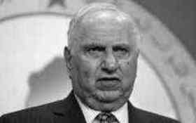 Ahmed Chalabi quotes