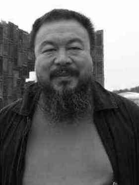 Ai Weiwei quotes