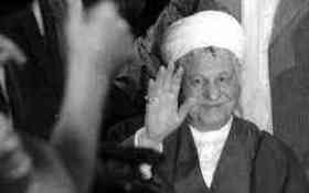Akbar Hashemi Rafsanjani quotes