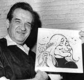 Al Capp quotes