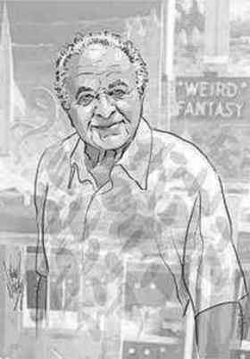 Al Feldstein quotes