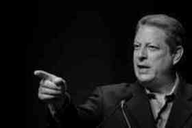 Al Gore quotes