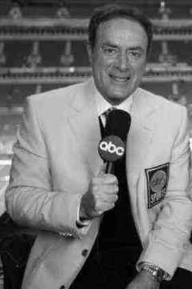 Al Michaels quotes