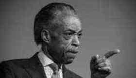 Al Sharpton quotes