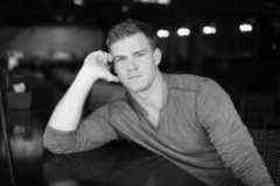 Alan Ritchson quotes