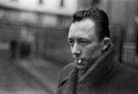 Albert Camus quotes