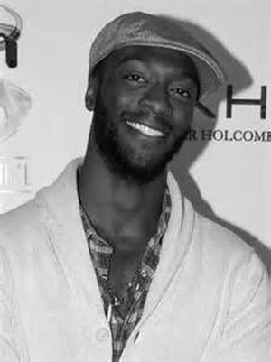 Aldis Hodge quotes