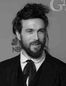 Alex Ebert quotes