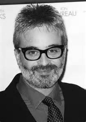 Alex Kurtzman quotes