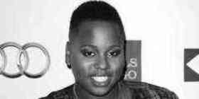 Alex Newell quotes