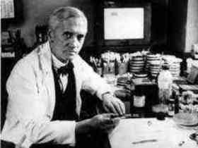 Alexander Fleming quotes