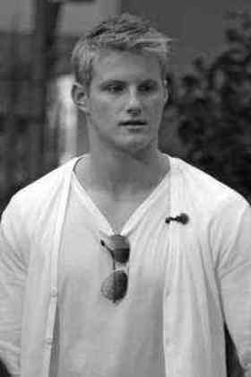 Alexander Ludwig quotes