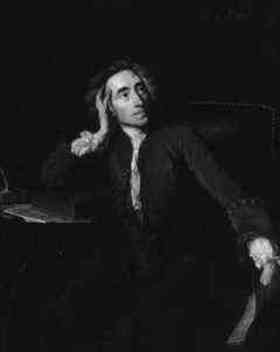 Alexander Pope quotes