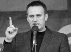 Alexei Navalny quotes