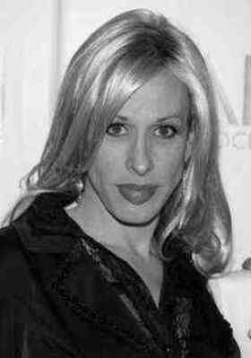 Alexis Arquette quotes