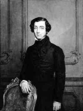 Alexis de Tocqueville quotes
