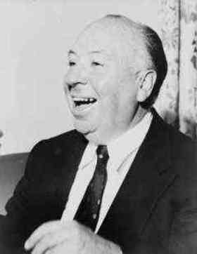 Alfred Hitchcock quotes