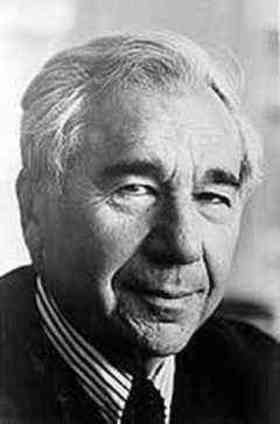 Alfred Kazin quotes