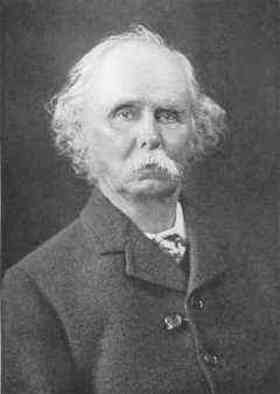 Alfred Marshall quotes