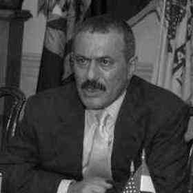 Ali Abdullah Saleh quotes