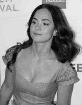 Alice Braga quotes