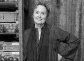 Alice Waters quotes
