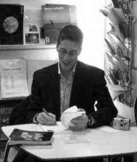 Alison Bechdel quotes