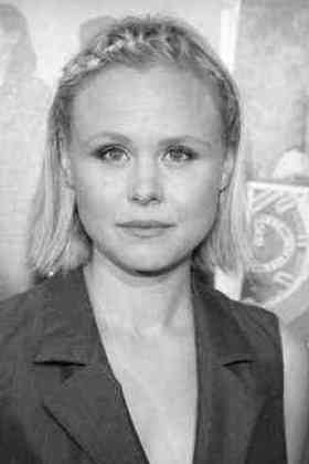 Alison Pill quotes