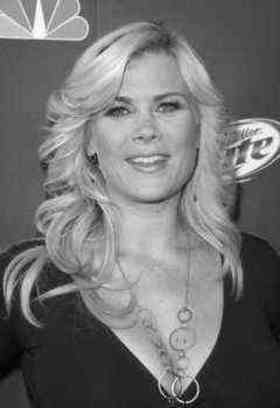 Alison Sweeney quotes