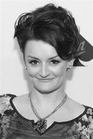 Alison Wright quotes