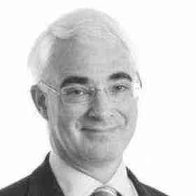 Alistair Darling quotes
