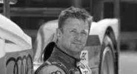 Allan McNish quotes