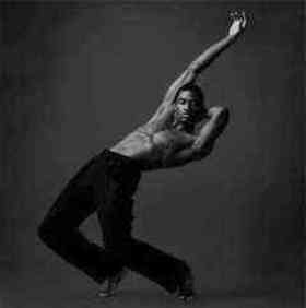 Alvin Ailey quotes