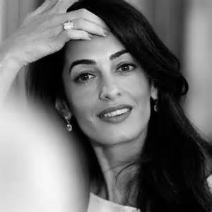 Amal Clooney quotes