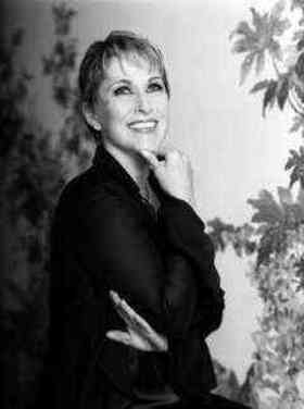 Amanda McBroom quotes