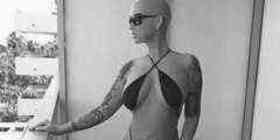 Amber Rose quotes